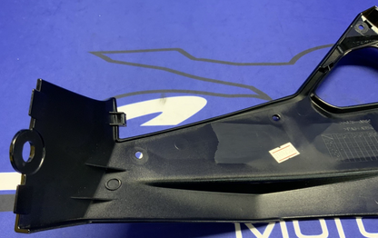 Kawasaki Left Lower Fairing Ninja 500 2024-2026 OEM 55028-0888-H8