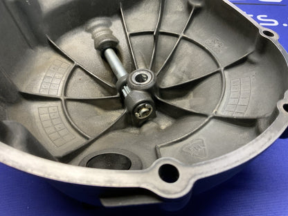 Yamaha Clutch Cover YZF-R6 2006-2020 OEM 2C0-15421-00-00