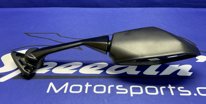 Suzuki Right Rear View Mirror (No Rubber Seal) GSX-8R 2024-2026 OEM 56500-25L00