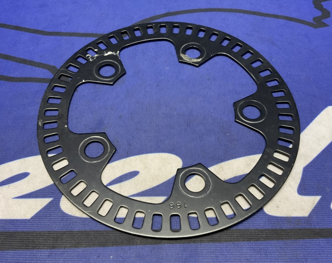Kawasaki Wheel Speed Rotor ZX-10R 2011-2020 OEM 21007-0166