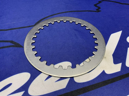 Yamaha Clutch Plate YZF-R6 2002-2026 OEM 168-16324-10-00