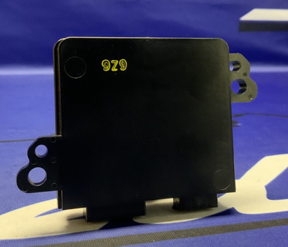 Yamaha Headlight Control Unit (LCU) YZF-R6 2017-2020 OEM 2PP-85490-00-00