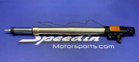 BMW Right Front Fork Assembly R1200GS 2008-2013 OEM 31427707624