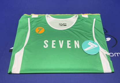 Seven Institution Over Jersey Emerald (Medium) 2250078-316-M