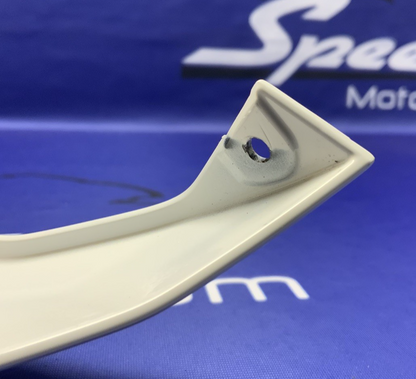 BMW Right Upper Front Fairing (White,Blue,Red) S1000RR 2019-2022 OEM 46638569782