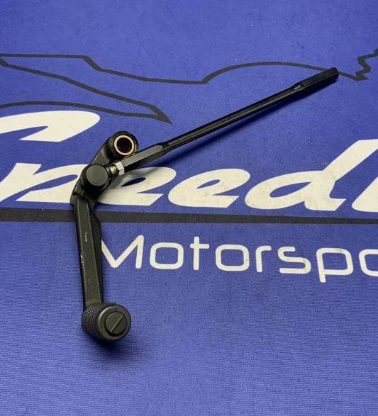 Suzuki Gear Shift Lever Assembly W/ Shift Rod GSX-R600/750 15-24 OEM 25600-14J11