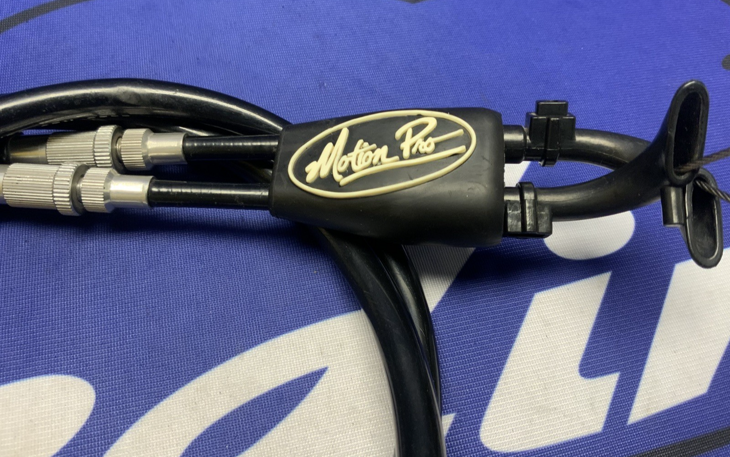 Motion Pro Rev2 Throttle Cable Assembly GSXR 600 2006-2007 01-1115