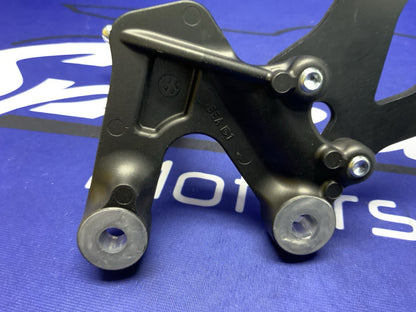 Yamaha Left Rear Set Bracket YZF-R9 2025 OEM BEA-27442-00-00