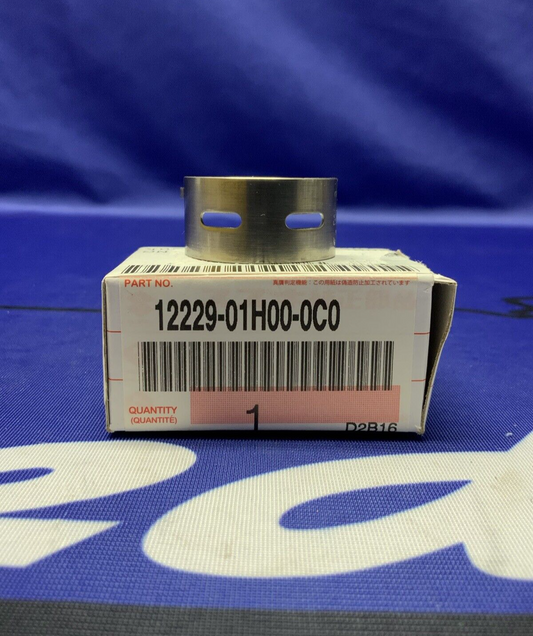Suzuki Crankshaft Bearing (Brown) GSXR 600 2006-2019 OEM 12229-01H00-0C0