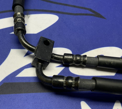 Kawasaki Front Brake Lines ZX-10R/R 2021-2025 OEM 43095-1810