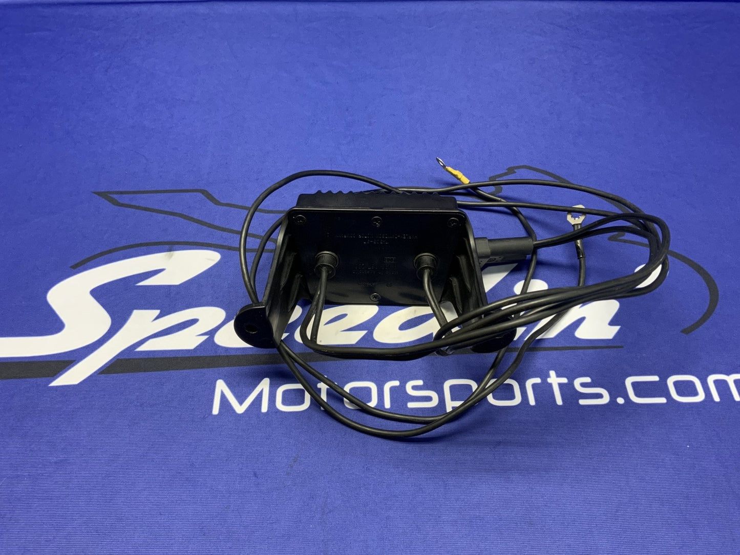 Harley Davidson Voltage Regulator Rectifier Electra Glide 1997-2003 OEM 74505-97