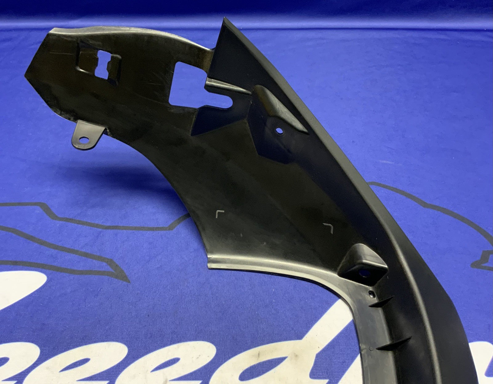 Triumph Belly Pan Panel Street Triple RS 2023-2026 OEM T2317056