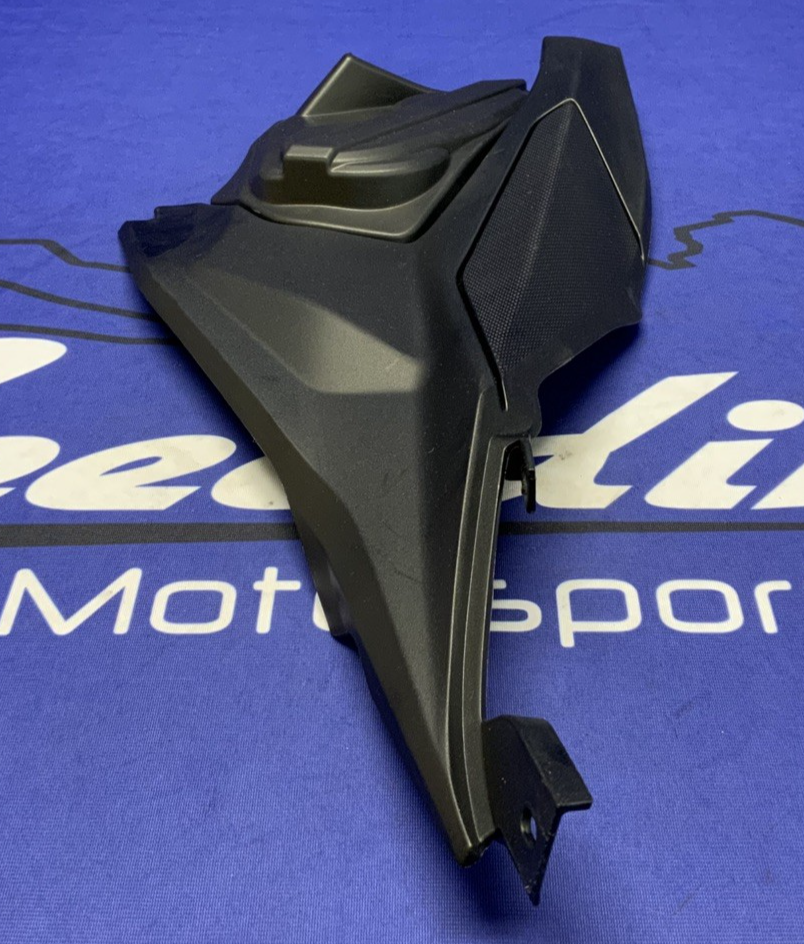 Ducati Left Cap Panigale V2 2024-2025 OEM 46016301B