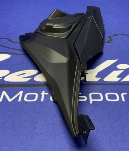 Ducati Left Cap Panigale V2 2024-2025 OEM 46016301B
