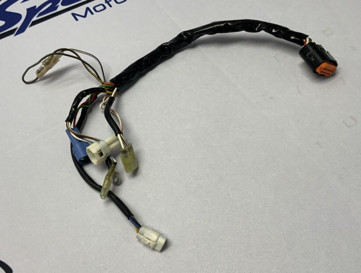 KTM CDI Wiring Harness XC-F 2008-2009 OEM 77339032000