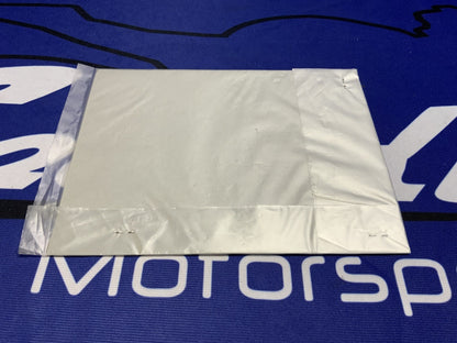 Yamaha Pinon 2 Cover Gasket YZF-R6 03-05 OEM 5SL-15463-01