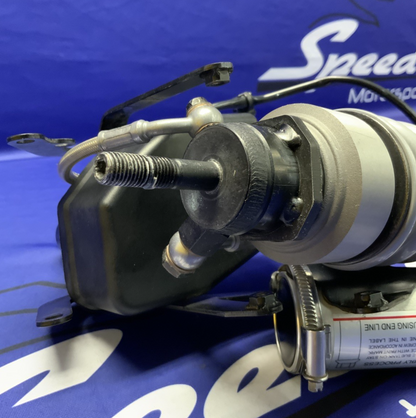 BMW Front Strut ESA Assembly R1200GS 2006-2009 OEM 31427728210