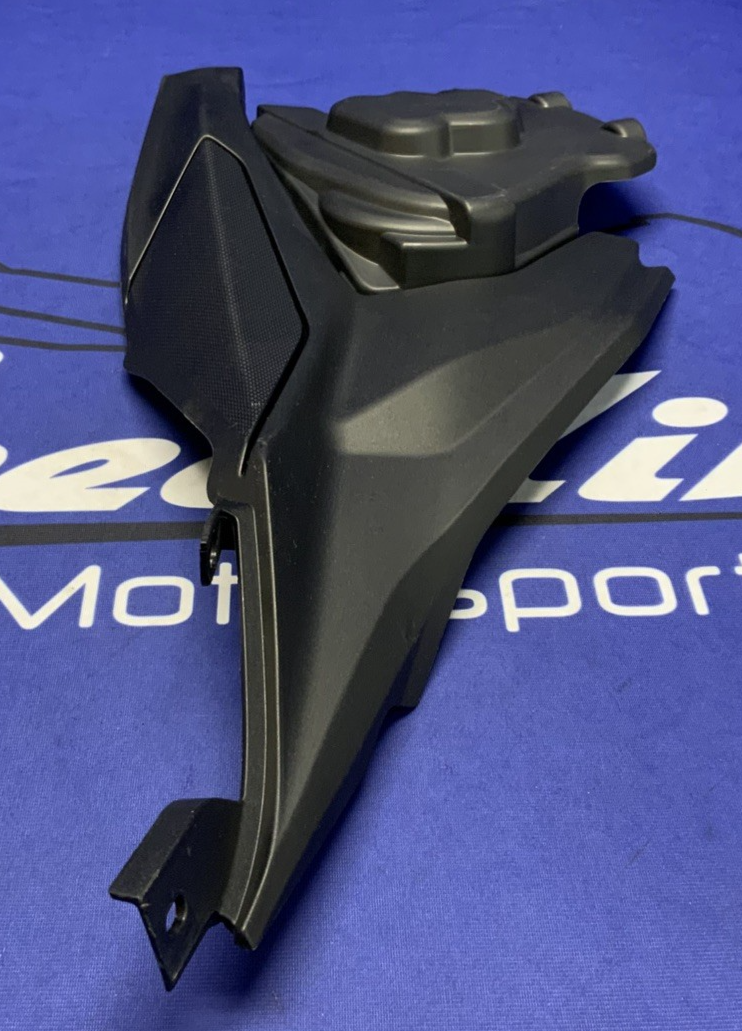 Ducati Left Cap Panigale V2 2020-2025 OEM 46016311B