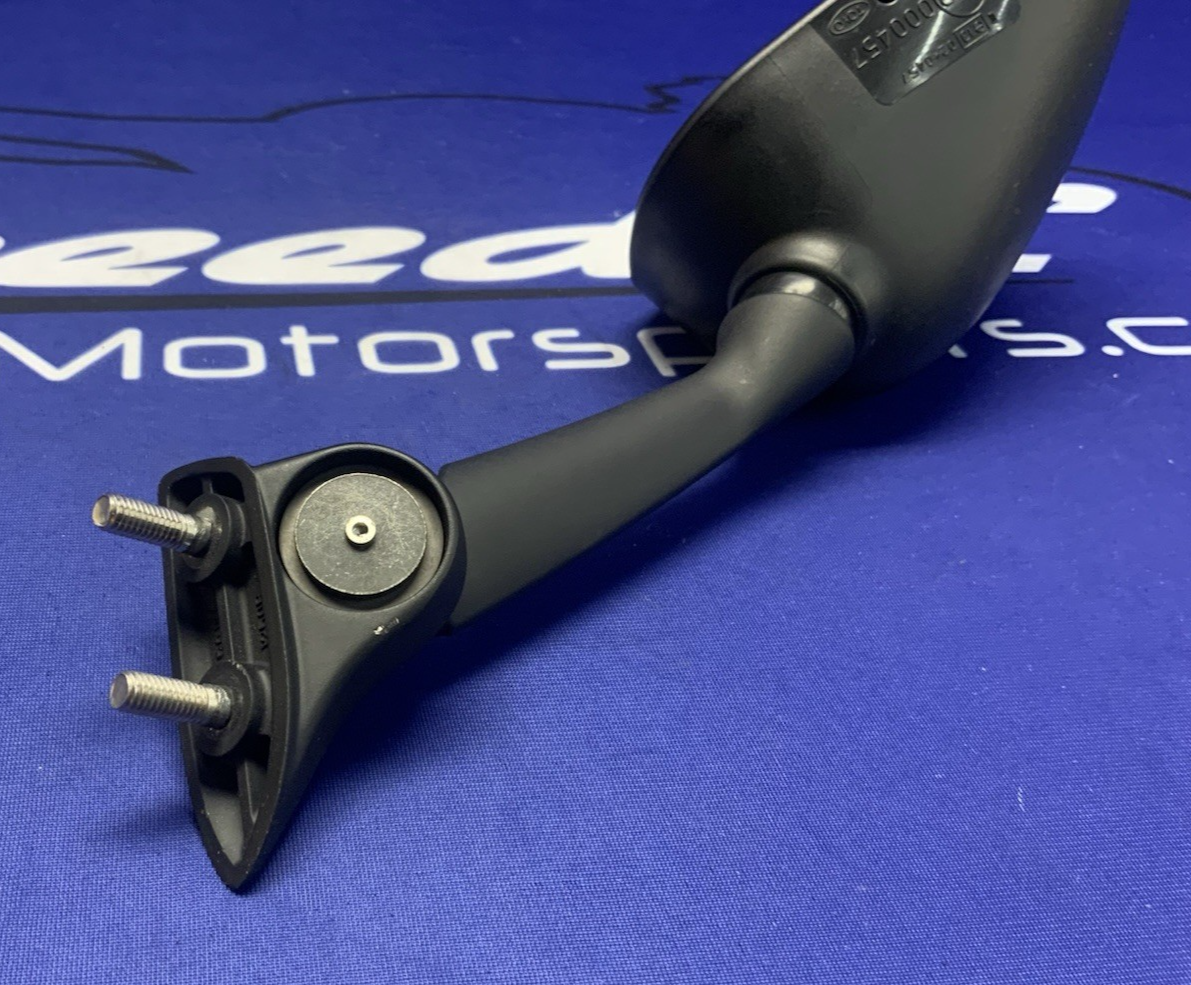 Yamaha Right Rear View Mirror R1 2012-2014 OEM 14B-26290-00-00