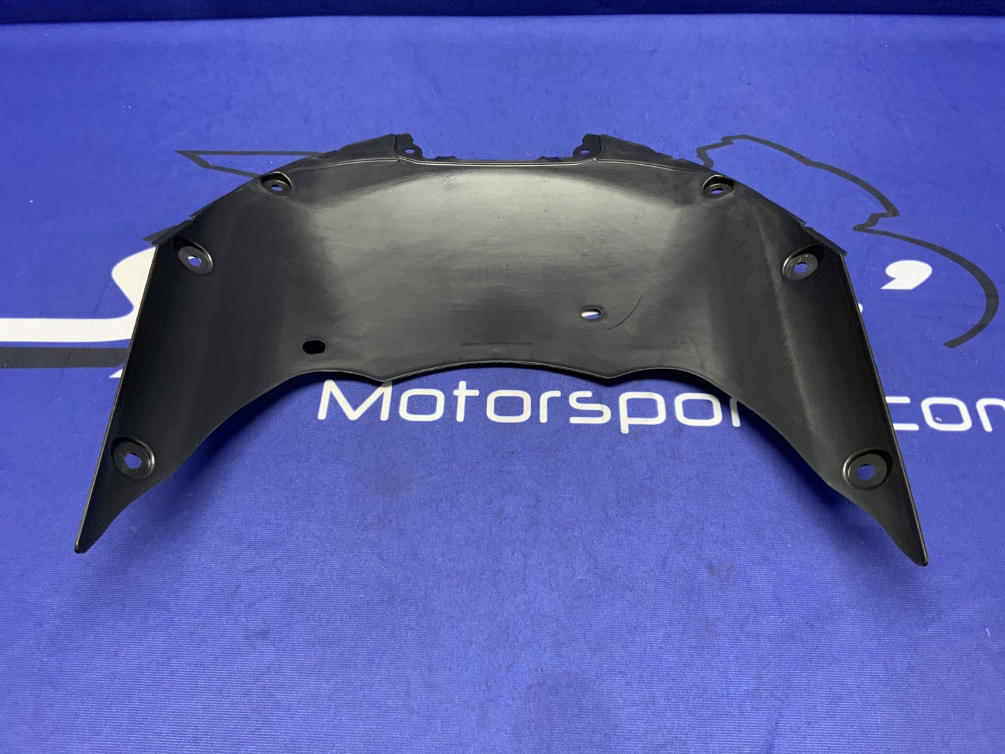 Suzuki Under Cowling (BLACK) GSX-R 1000 2017-2025 OEM 94620-17K00
