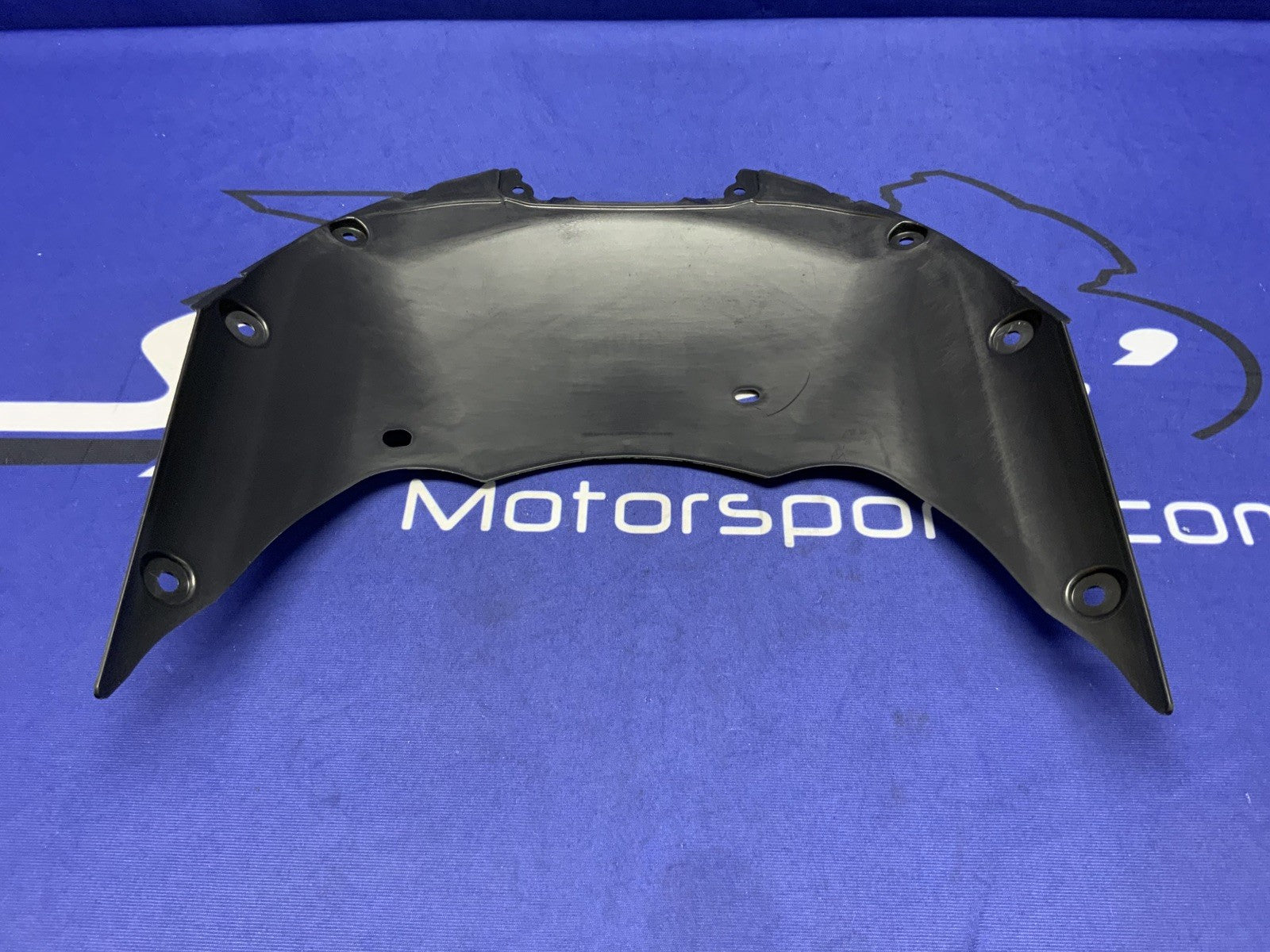 Suzuki Under Cowling (BLACK) GSX-R 1000 2017-2025 OEM 94620-17K00