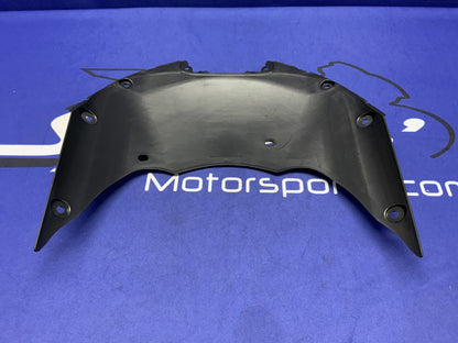Suzuki Under Cowling (BLACK) GSX-R 1000 2017-2025 OEM 94620-17K00