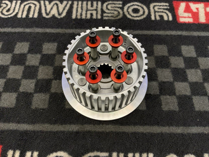 Alpha Racing Clutch Hub Assembly (Incomplete) BMW M1000R 2021-2025 2121B030A00