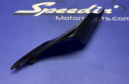 Yamaha Right Tail Fairing YZF-R6 2023-2026 OEM BN6-21721-00-P1-2