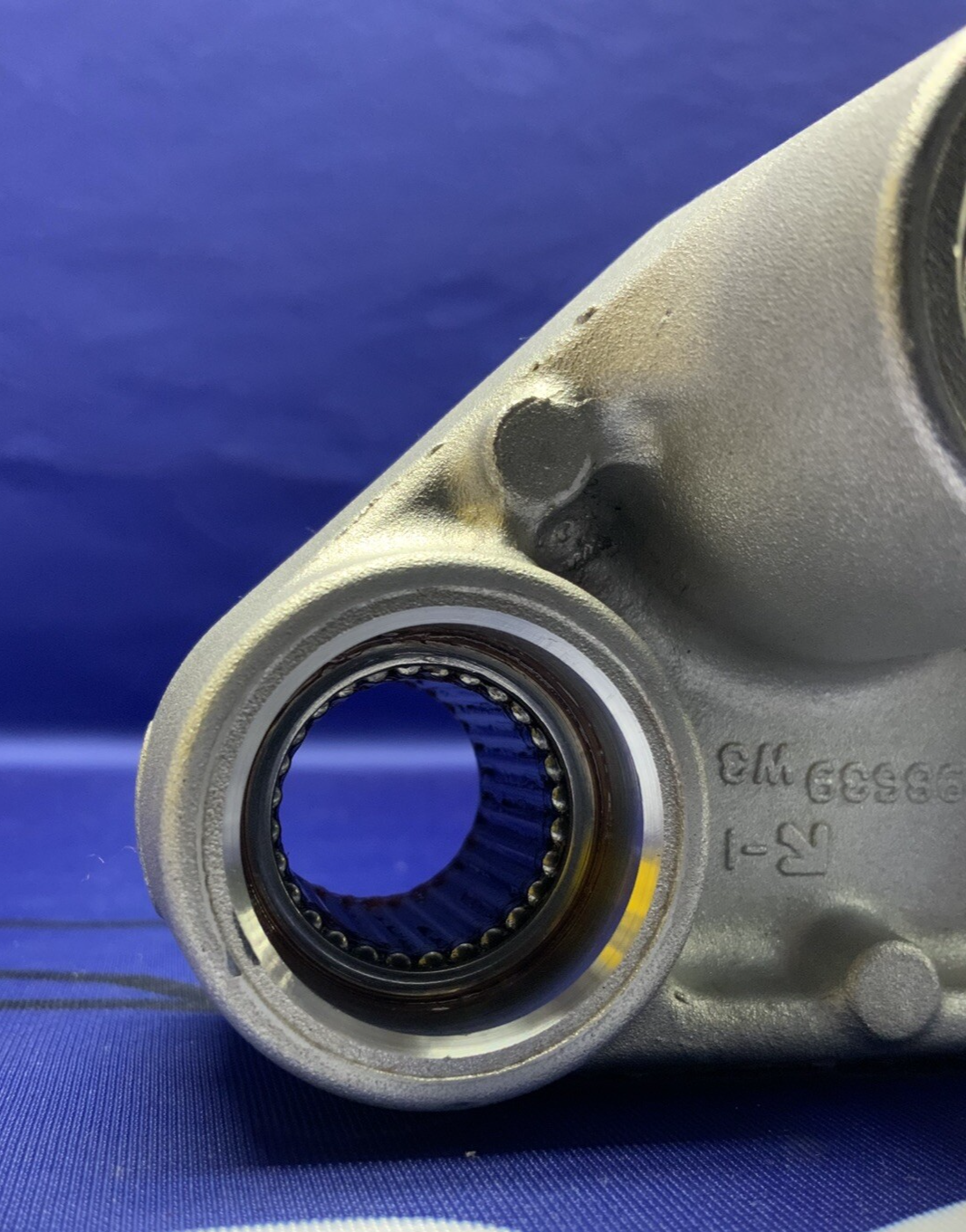 Suzuki Dogbone/ Rear Cushion Assembly GSX-8R/S 2023-2025 OEM 62600-25830