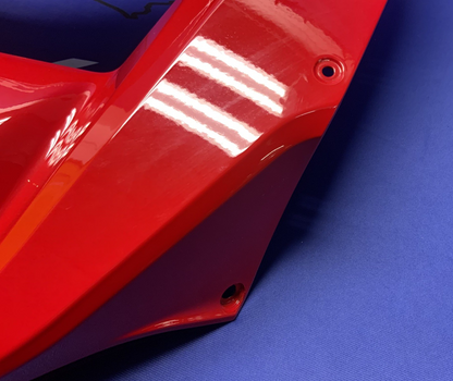 MV Agusta Left Fairing (Red) F3 ROSSO/RR 2021 OEM 8000C9621