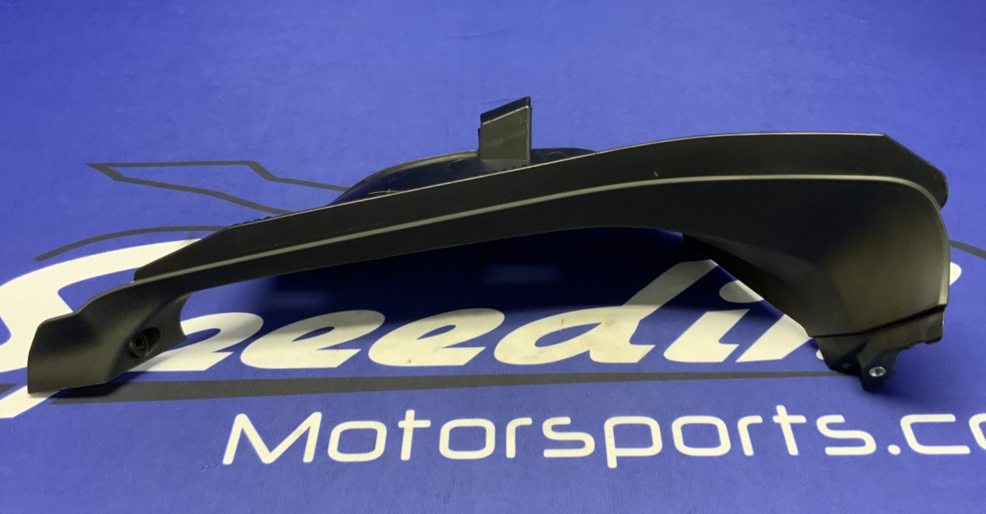 Ducati Left Body Cowl Cover Panigale V2 2020-2025 OEM 4601H651AA