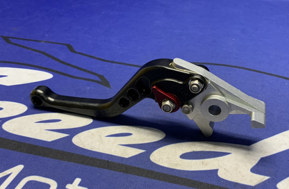 CRG Brake Lever GSXR 600/750 1997-2003 AN521