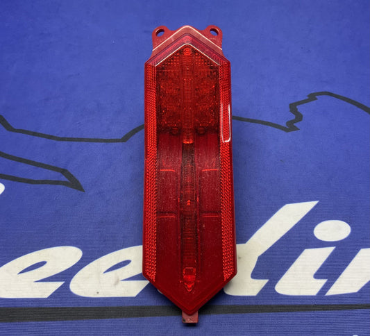 Yamaha Rear Tail Light Assembly YZF-R6 2017-2026 OEM 2CR-84710-01-00-2