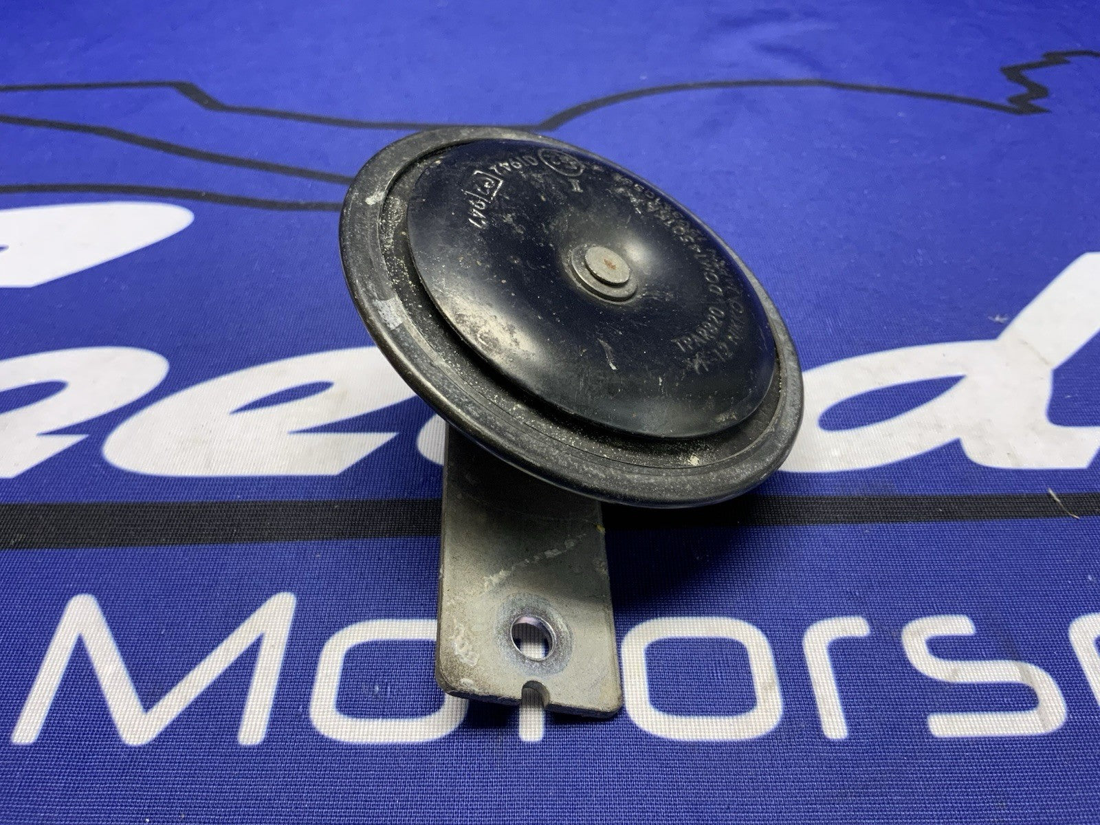 Nikko Motorcycle Horn Kawasaki Ninja 250R 2009 TPAR820