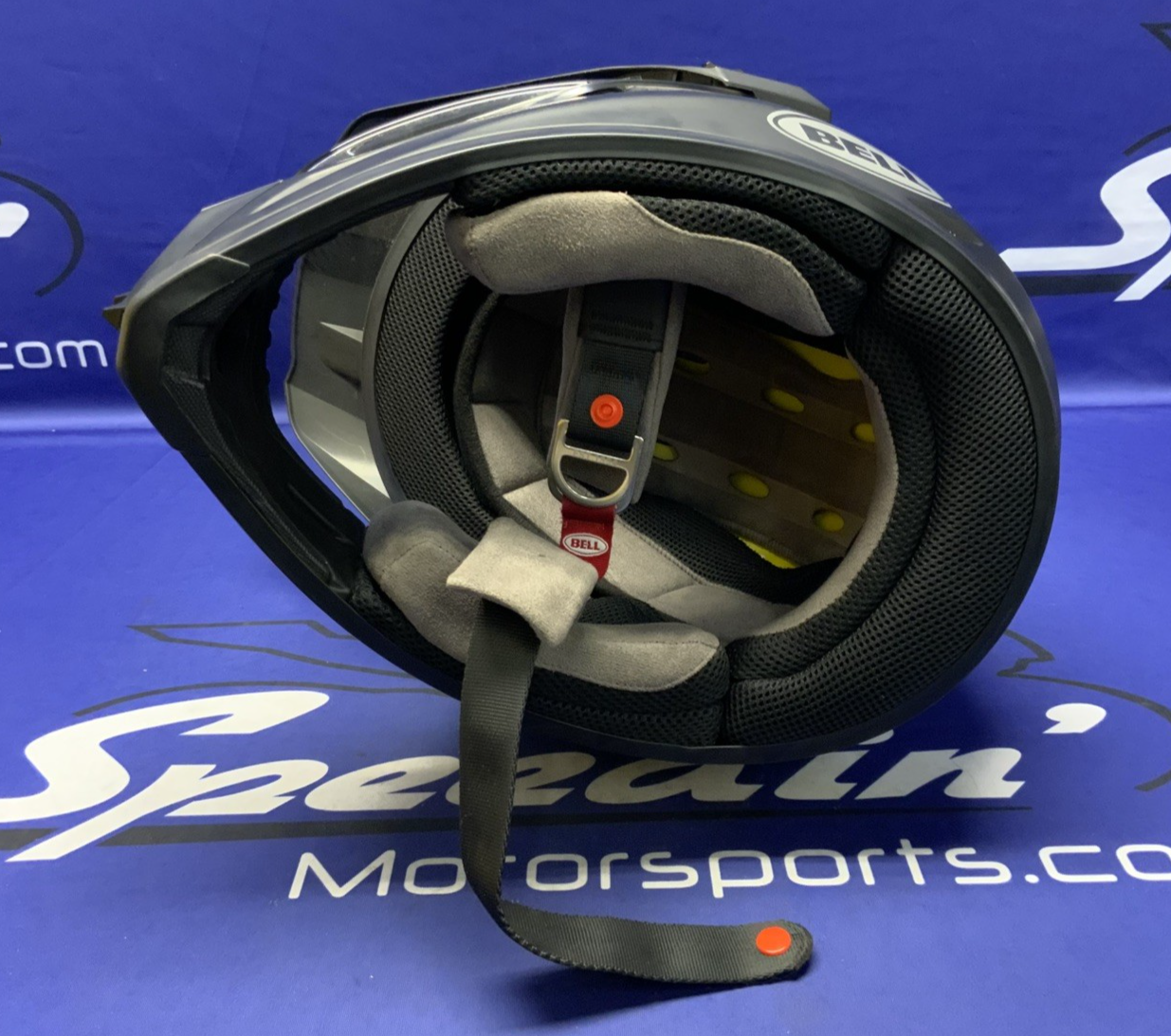 Bell Helmets MX-9 Adventure DLX Mips (L) BL-7136710