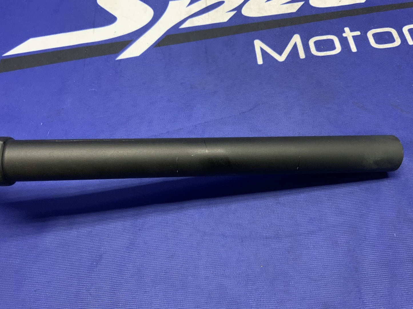Suzuki Right Handle Bar W/ Hardware GSX-8R 2024-2026 OEM 56111-25L20-1
