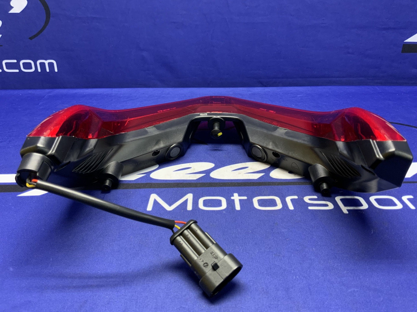 Ducati Taillight Assembly Panigale V2 2020-2025 OEM 52510692A-3