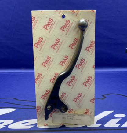 Pikes Peak Motorcycle Supply Brake Lever DR250 1985 30-64931