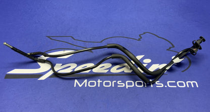 Ducati Fuel Hose Kit Hypermotard 821 2013-2015 OEM 69926411A