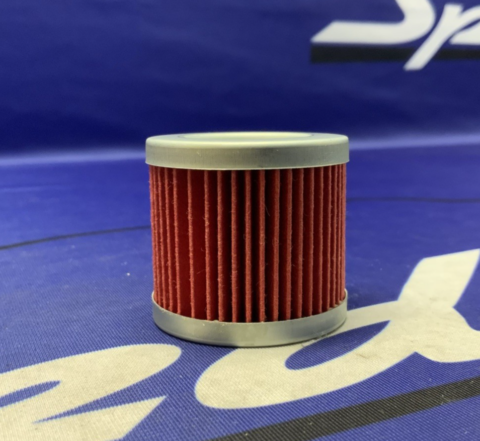 K&N Performance Oil Filter Cartridge AN400 Burgman 1999-2015 KN-131
