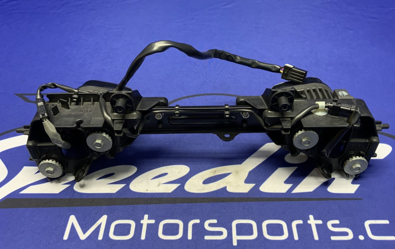 Yamaha Headlight Assembly YZF-R6 2017-2020 OEM BN6-84300-00-00-7