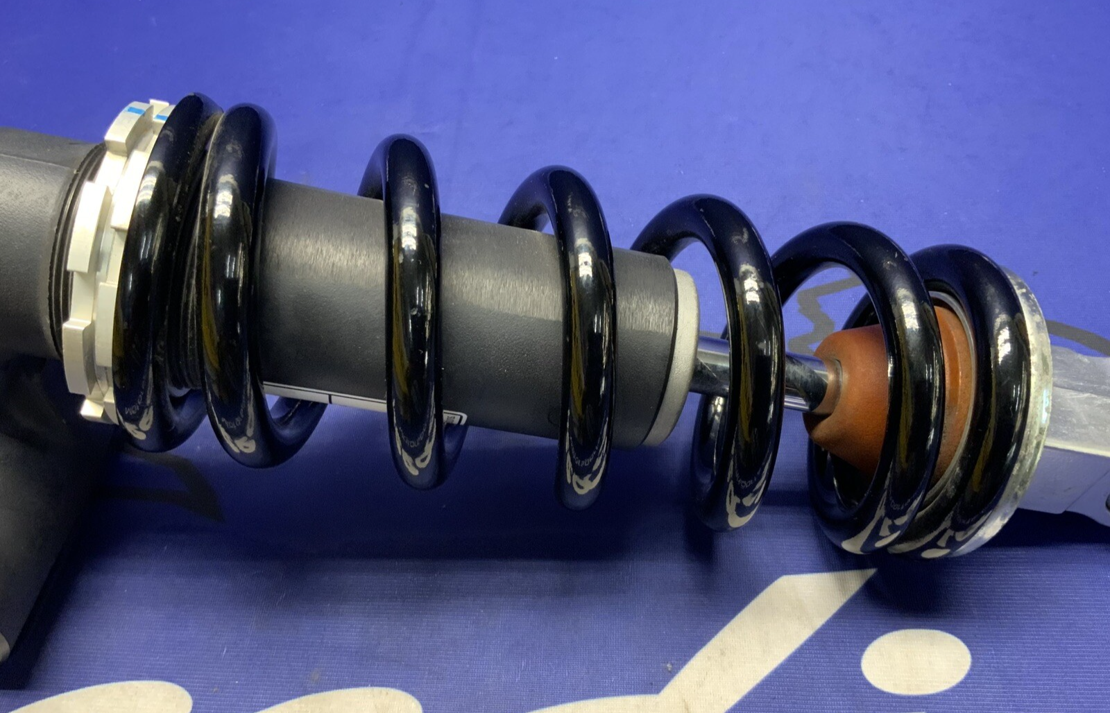 Suzuki Rear Shock Absorber GSXR 600/750 2011-2024 OEM 62100-14851-019