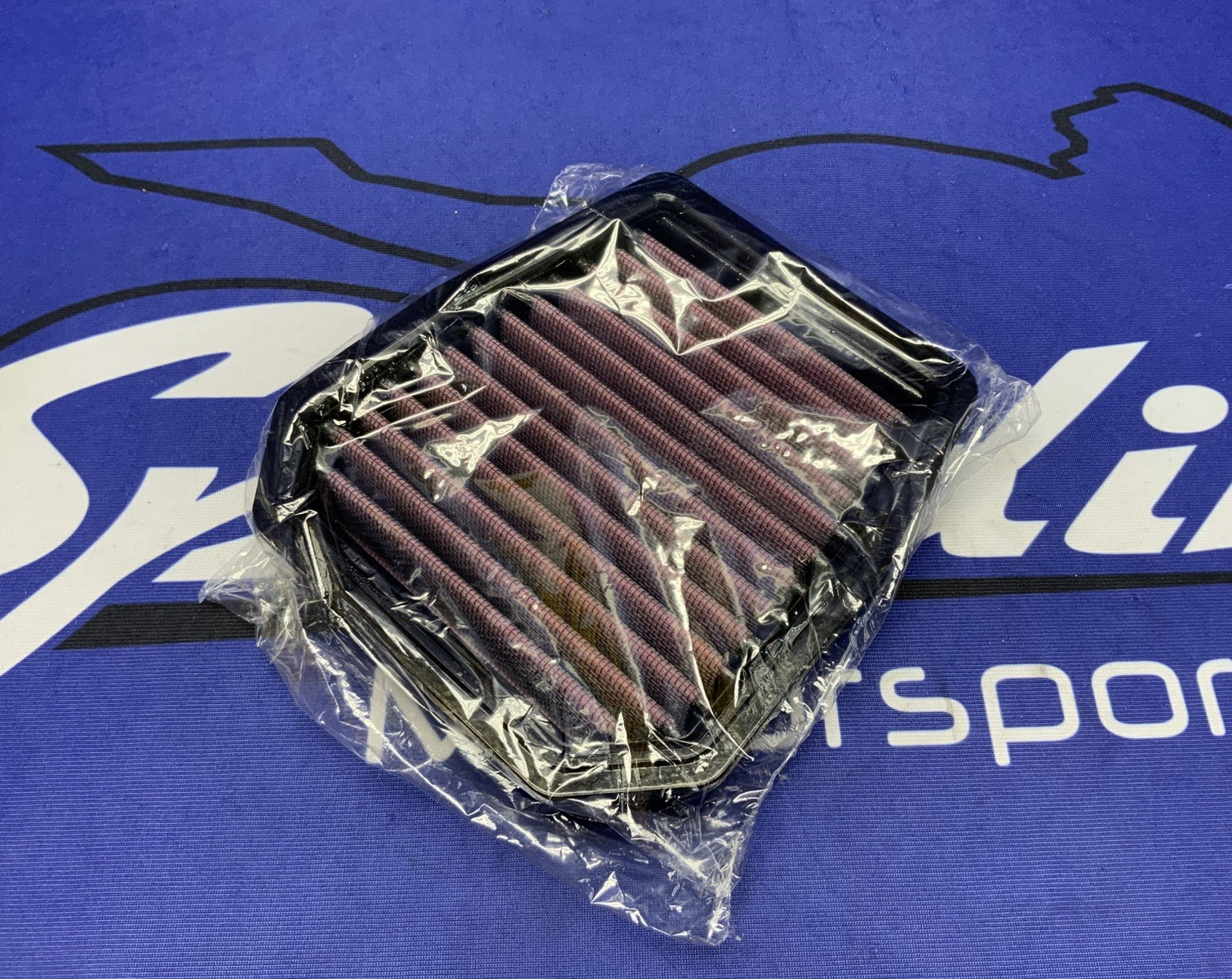 DNA Air Filter GSX-8R 2024-2026 P-S8E23-01
