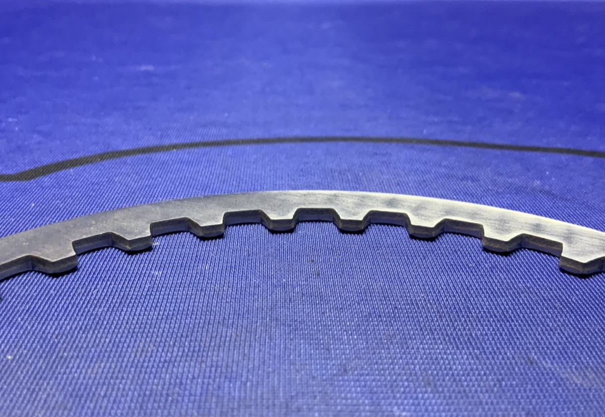 Suzuki Steel Clutch Plate GSXR 1000/R 2020-2025 OEM 21451-47H50