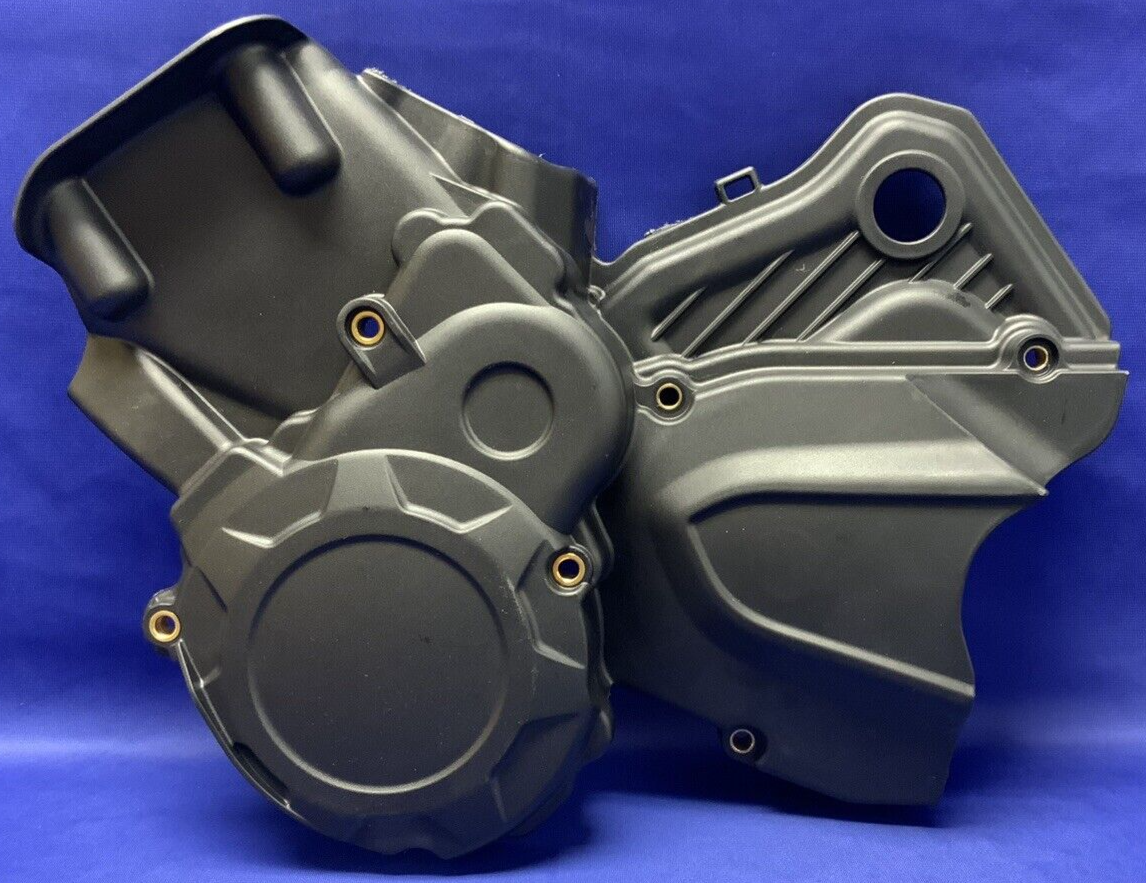 MV Agusta Stator Side Cover F3R/RR 2023 OEM 8000C3695