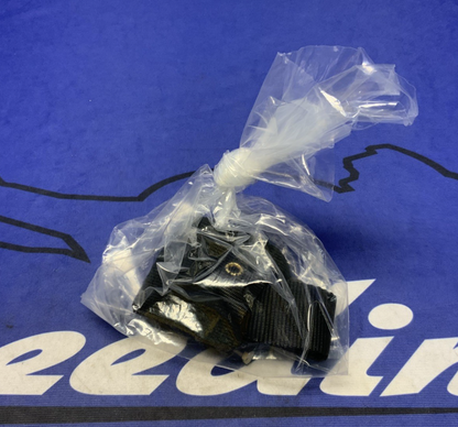 Ducati Tank Bag Monster 696 2008-2014 OEM 96767109B