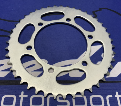Suzuki Rear Sprocket 43T 525 GSXR 600 2011-2025 OEM 64511-14J00