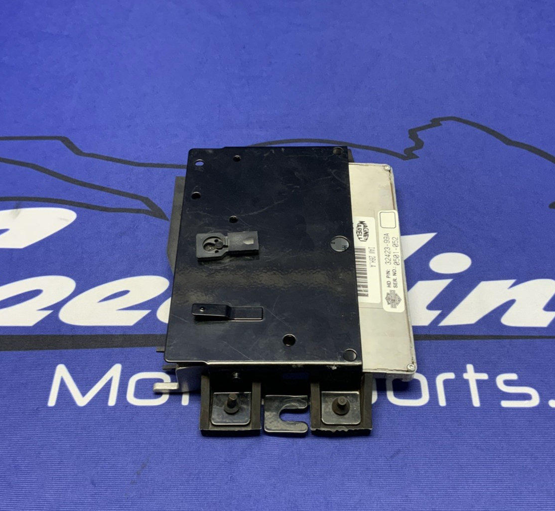 Harley Davidson ECU Electronic Control Unit Electra Glide 1997-03 OEM 41000012A