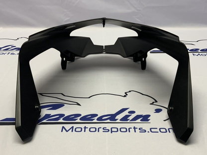 KTM Left & Right Cowling Black RC 390 2015-2021 OEM 9050800100033, 9050800200033