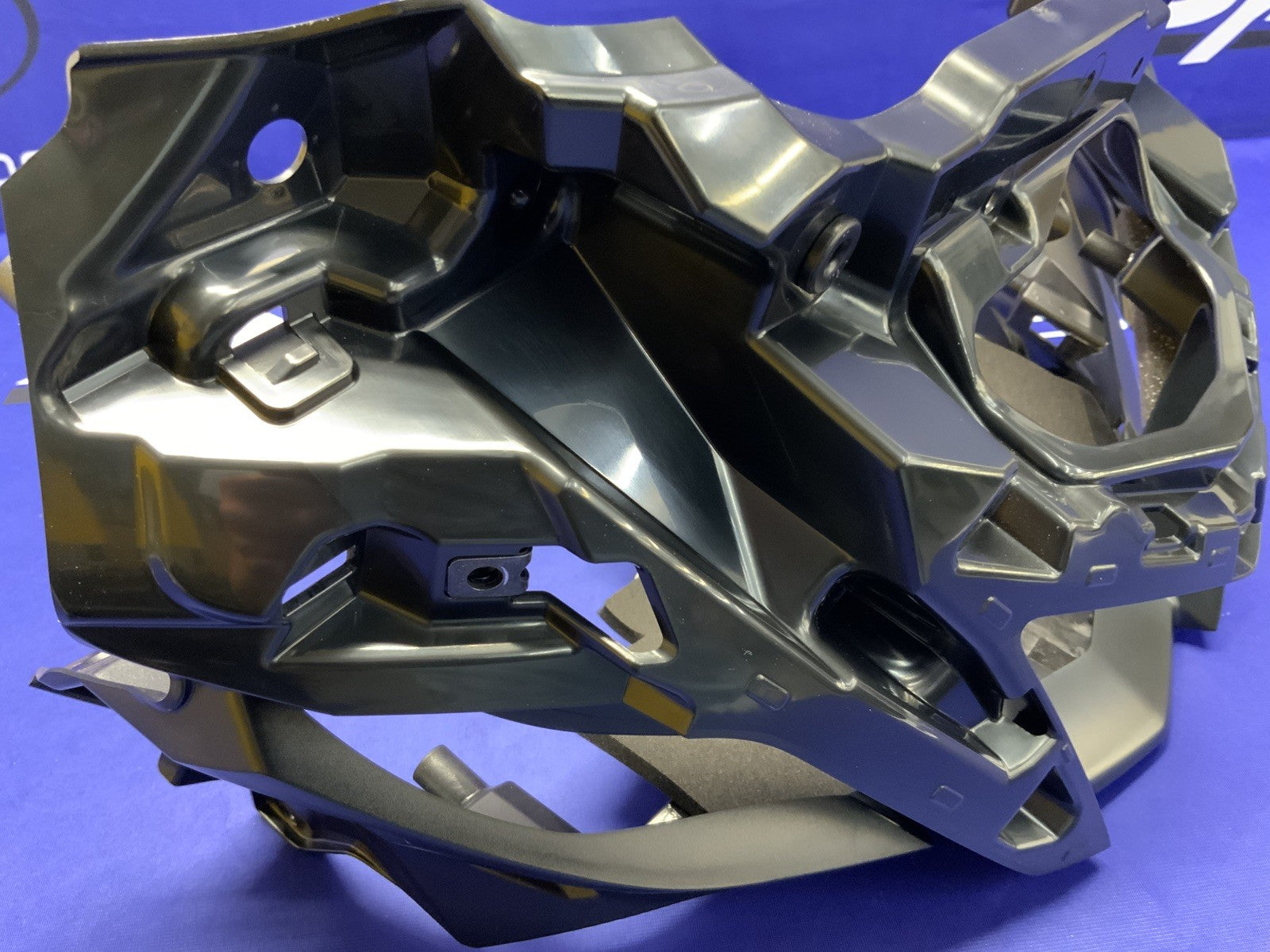 Yamaha Headlight Cowling YZF-R6 2017-2020 OEM BN6-2830A-00-00